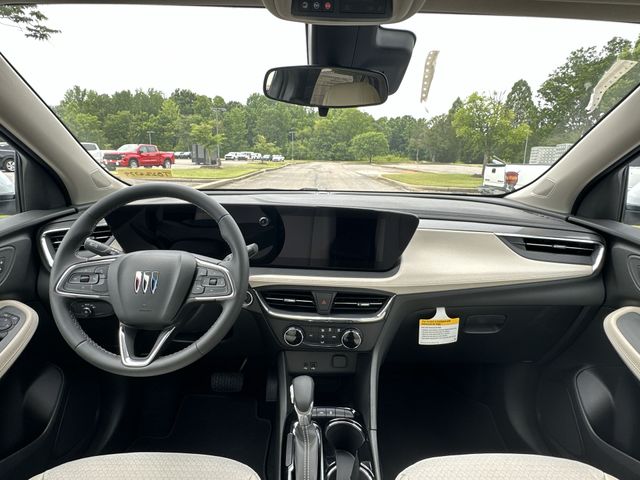 Thumbnail: 2026 Buick Encore GX - 2