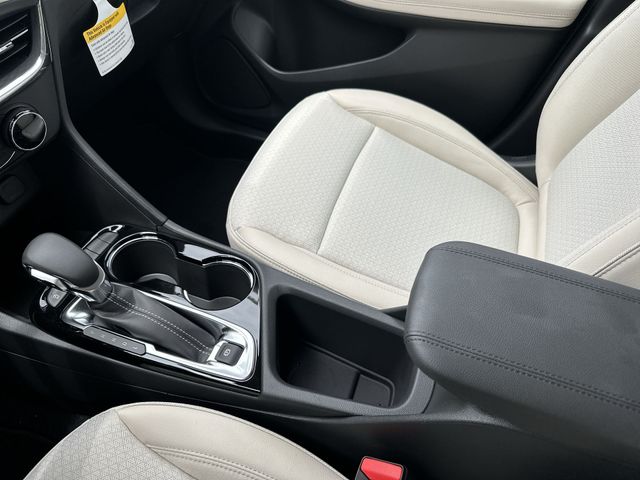 Thumbnail: 2026 Buick Encore GX - 15