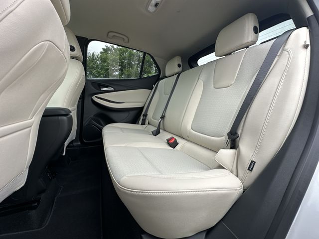 Thumbnail: 2026 Buick Encore GX - 34