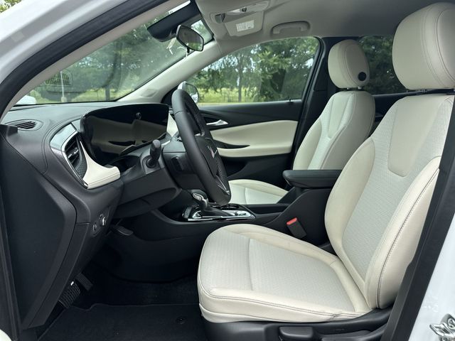 Thumbnail: 2026 Buick Encore GX - 11