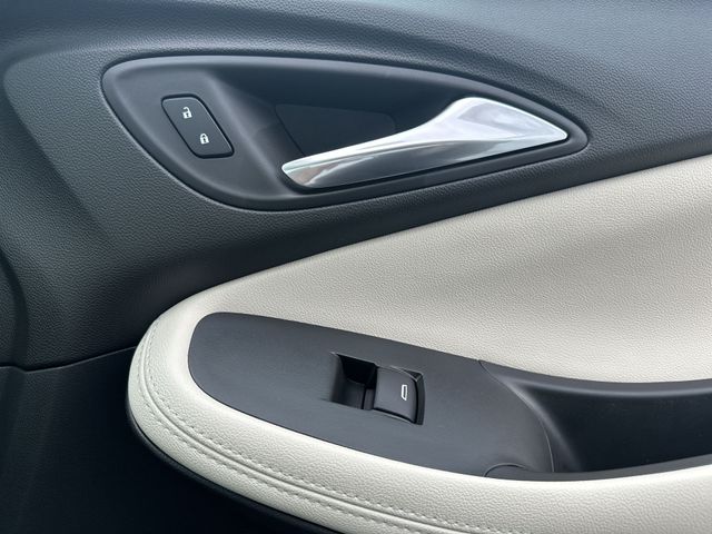 Thumbnail: 2026 Buick Encore GX - 38
