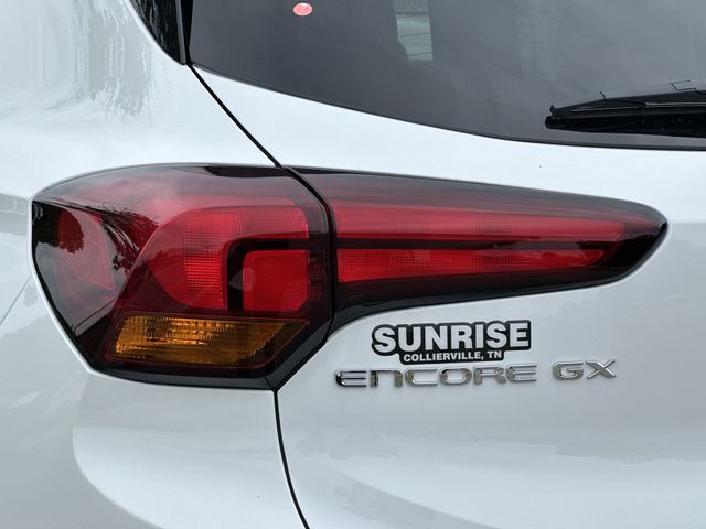 Thumbnail: 2026 Buick Encore GX - 40