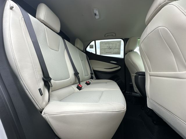 Thumbnail: 2026 Buick Encore GX - 35