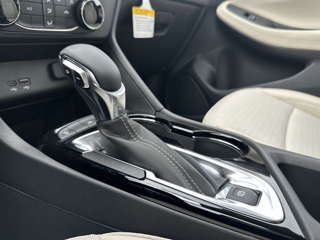 Thumbnail: 2026 Buick Encore GX - 42