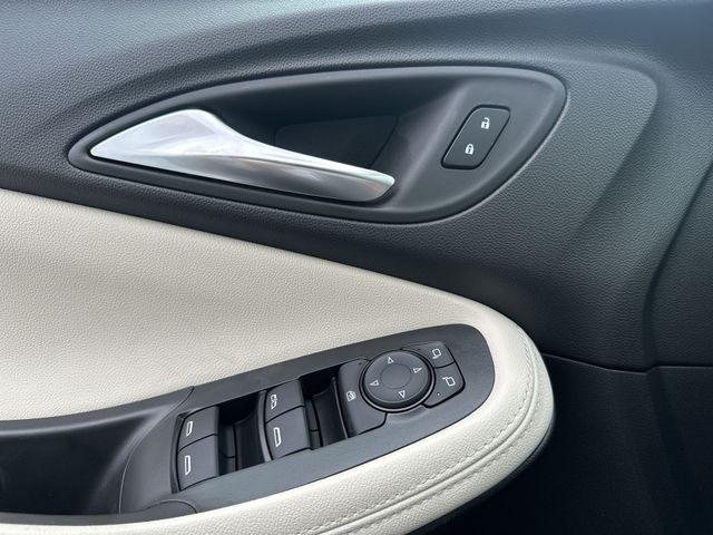 Thumbnail: 2026 Buick Encore GX - 37