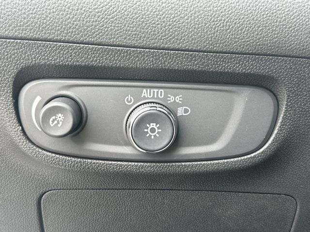 Thumbnail: 2026 Buick Encore GX - 25