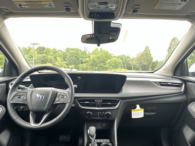 Thumbnail: 2026 Buick Encore GX - 2