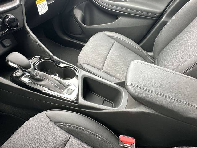 Thumbnail: 2026 Buick Encore GX - 15