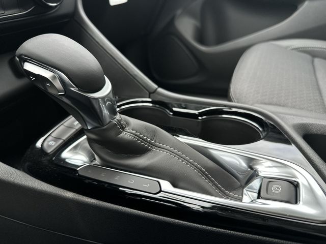 Thumbnail: 2026 Buick Encore GX - 34