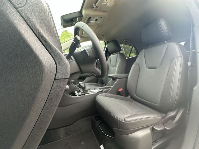 Thumbnail: 2026 Buick Encore GX - 24