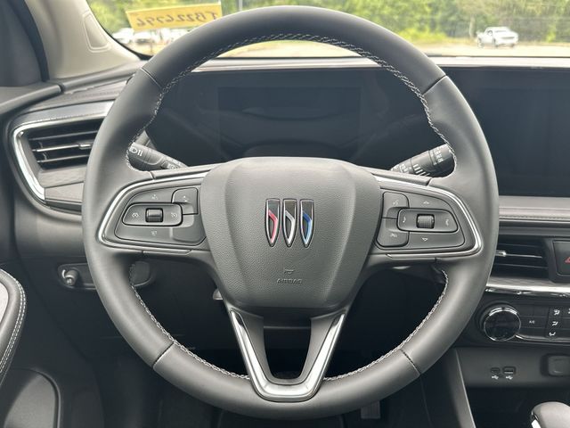 Thumbnail: 2026 Buick Encore GX - 10