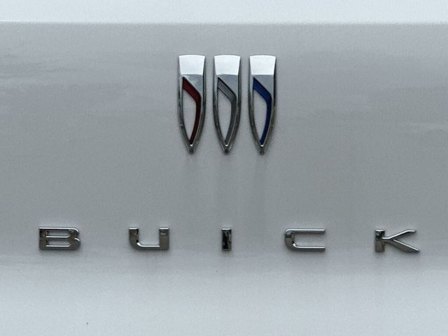 Thumbnail: 2026 Buick Encore GX - 22