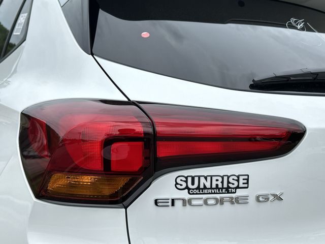 Thumbnail: 2026 Buick Encore GX - 31