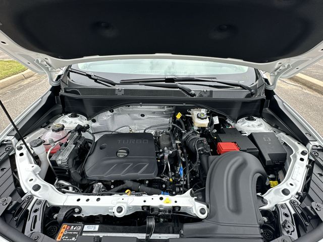 Thumbnail: 2026 Buick Encore GX - 9