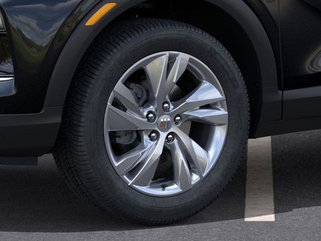 Thumbnail: 2026 Buick Encore GX - 7