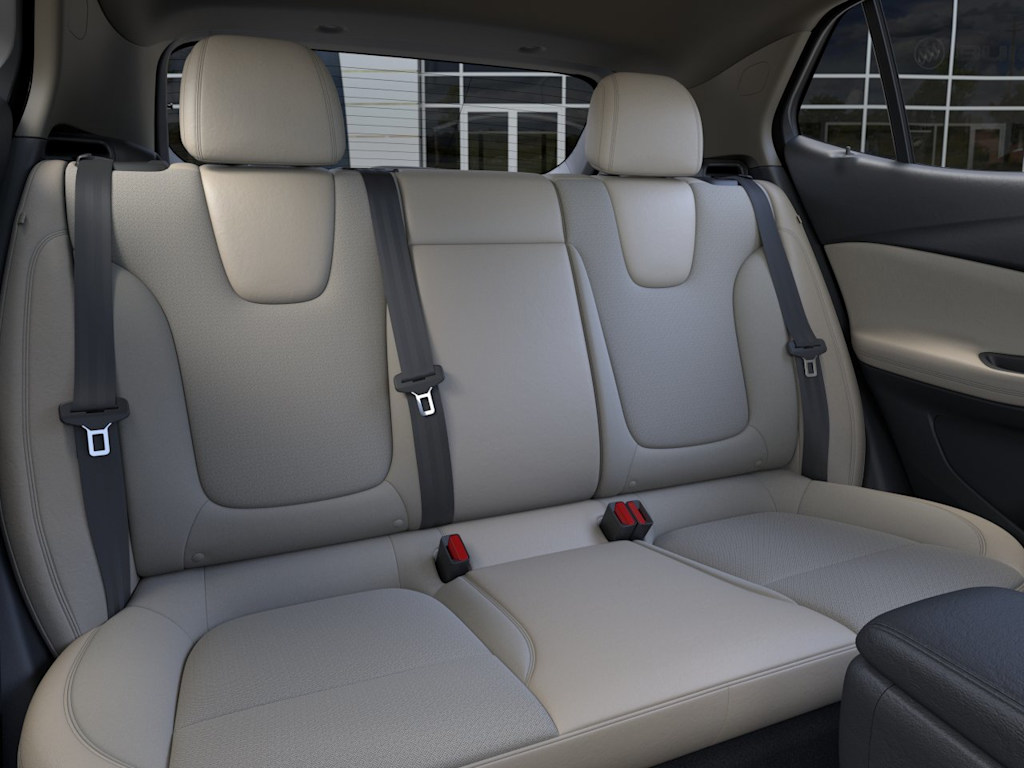 Thumbnail: 2026 Buick Encore GX - 10