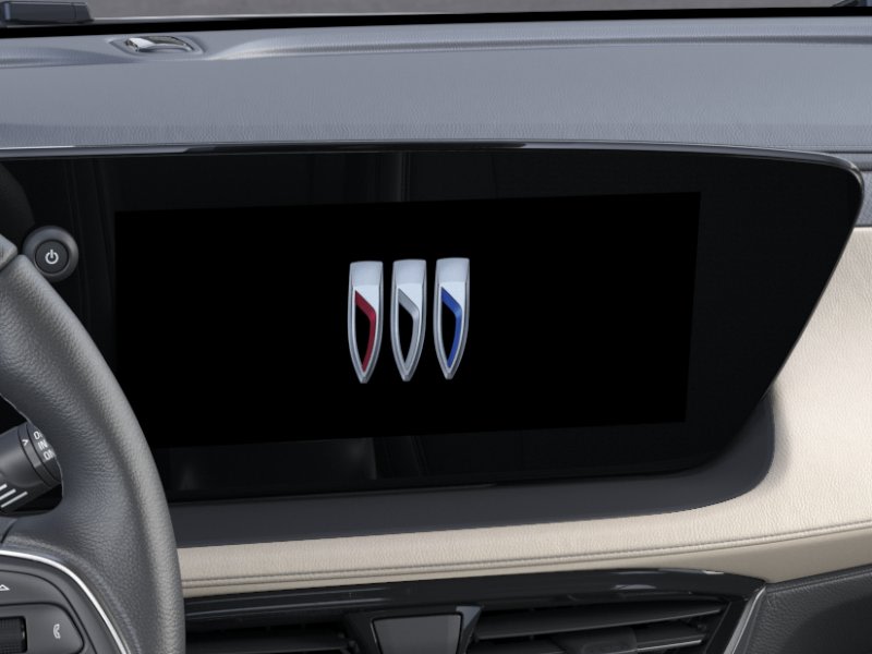 Thumbnail: 2026 Buick Encore GX - 11