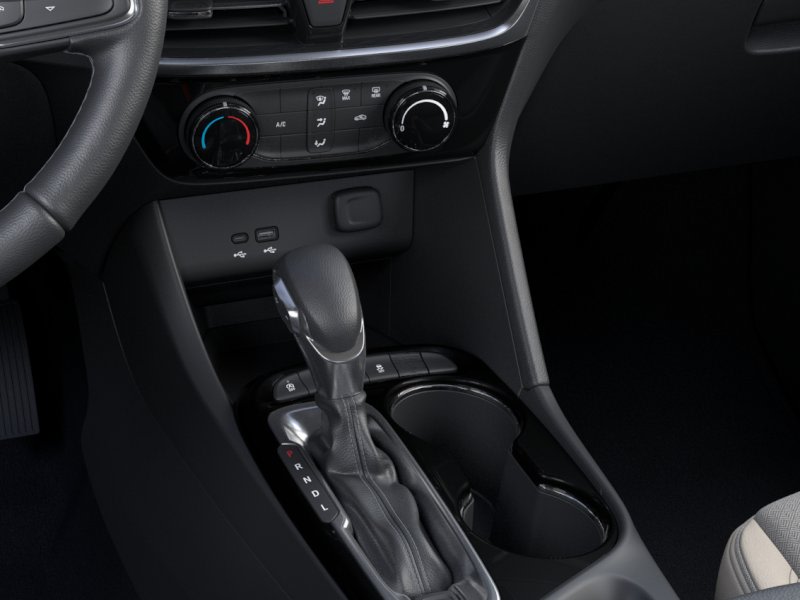 Thumbnail: 2026 Buick Encore GX - 12
