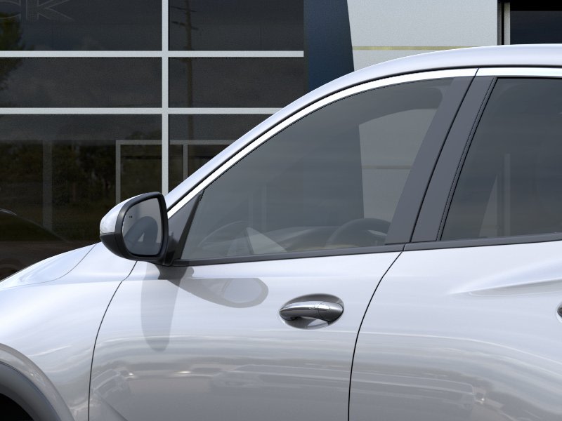 Thumbnail: 2026 Buick Encore GX - 21