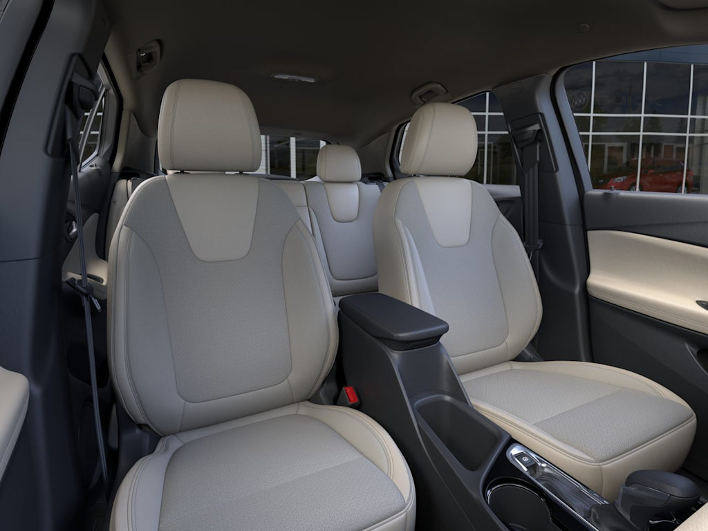 Thumbnail: 2026 Buick Encore GX - 8