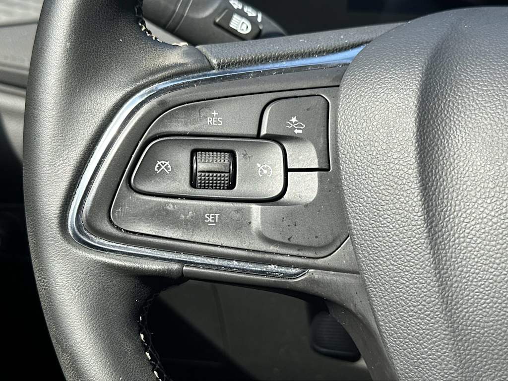 Thumbnail: 2024 Buick Encore GX - 19
