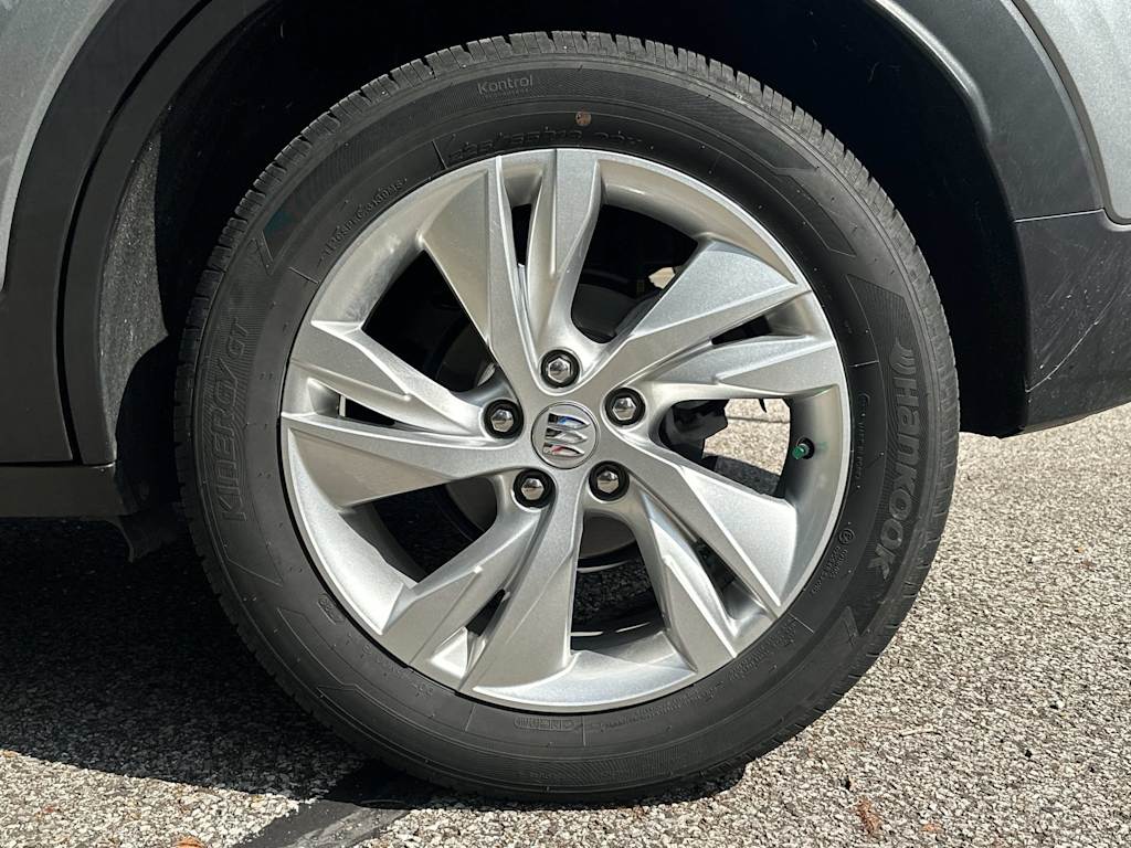 Thumbnail: 2024 Buick Encore GX - 8