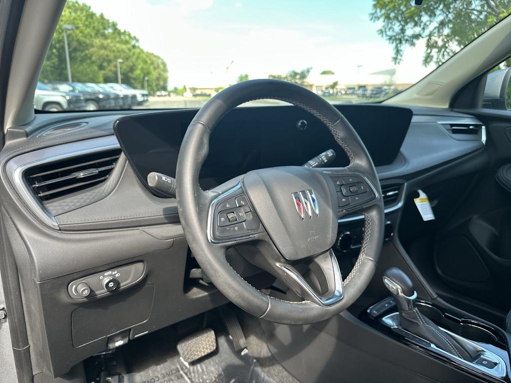 Thumbnail: 2024 Buick Encore GX - 2