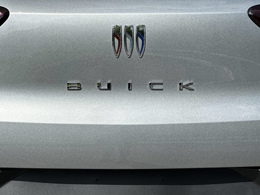 Thumbnail: 2024 Buick Encore GX - 7