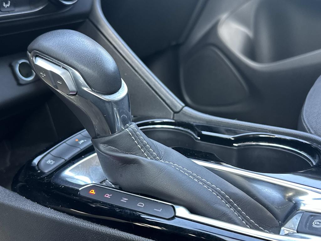 Thumbnail: 2024 Buick Encore GX - 22