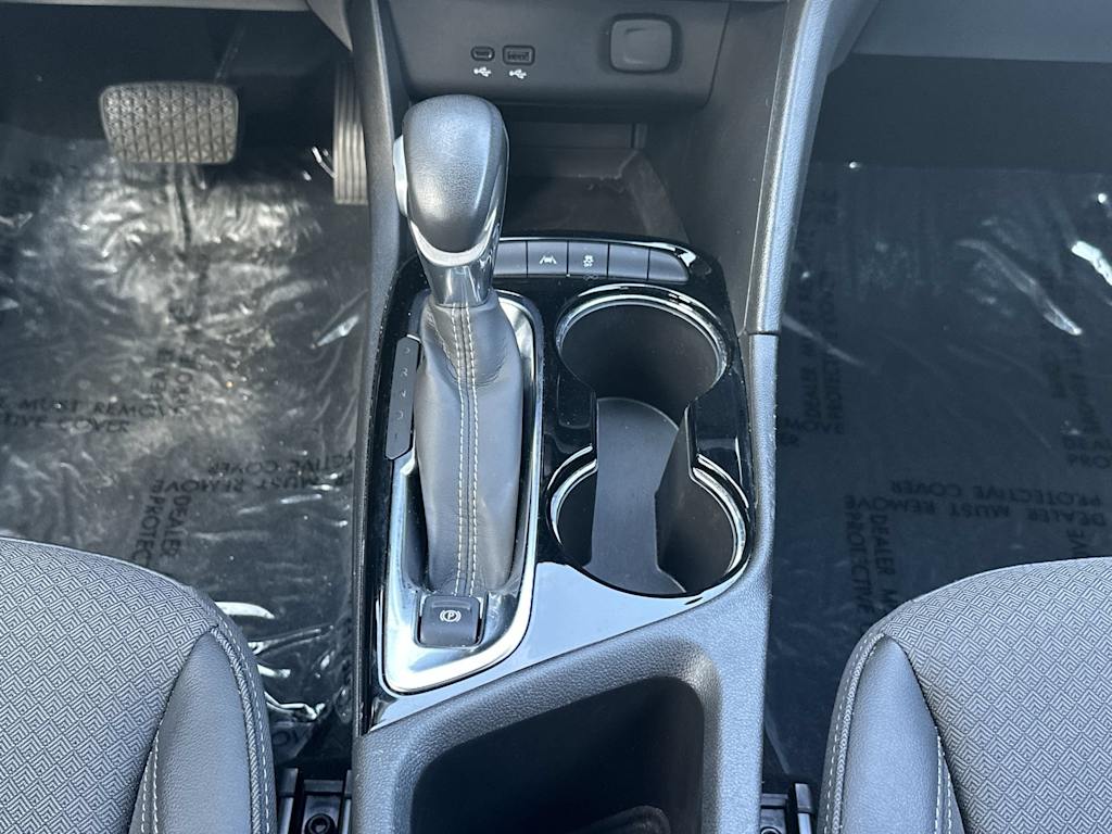 Thumbnail: 2024 Buick Encore GX - 12