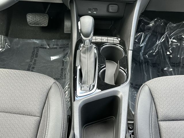 Thumbnail: 2026 Buick Encore GX - 34