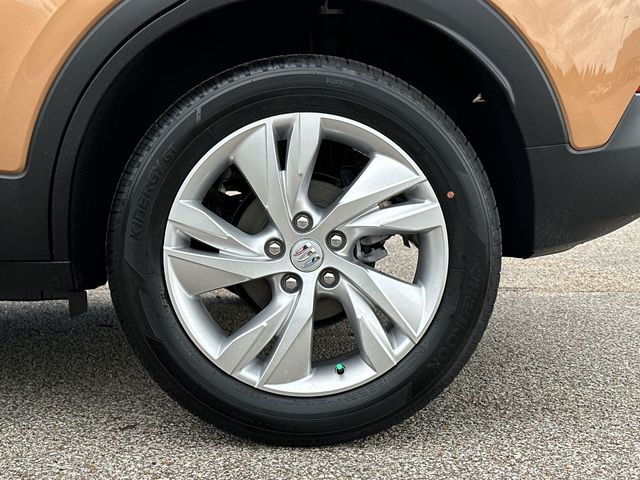 Thumbnail: 2026 Buick Encore GX - 8