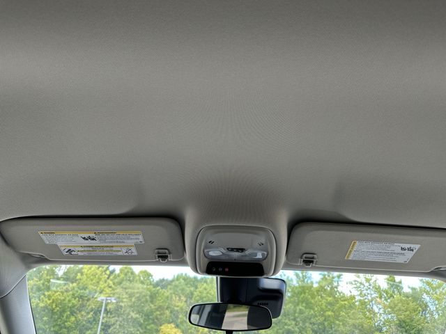Thumbnail: 2026 Buick Encore GX - 29