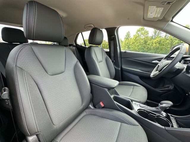 Thumbnail: 2026 Buick Encore GX - 30