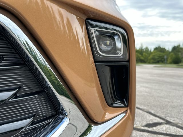 Thumbnail: 2026 Buick Encore GX - 12