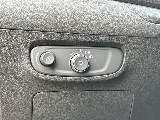 Thumbnail: 2026 Buick Encore GX - 25
