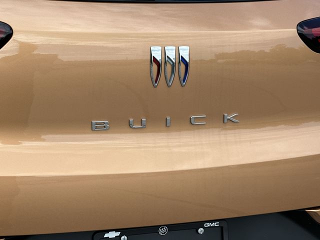 Thumbnail: 2026 Buick Encore GX - 7