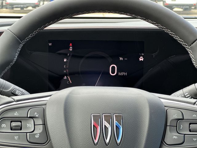 Thumbnail: 2026 Buick Encore GX - 38