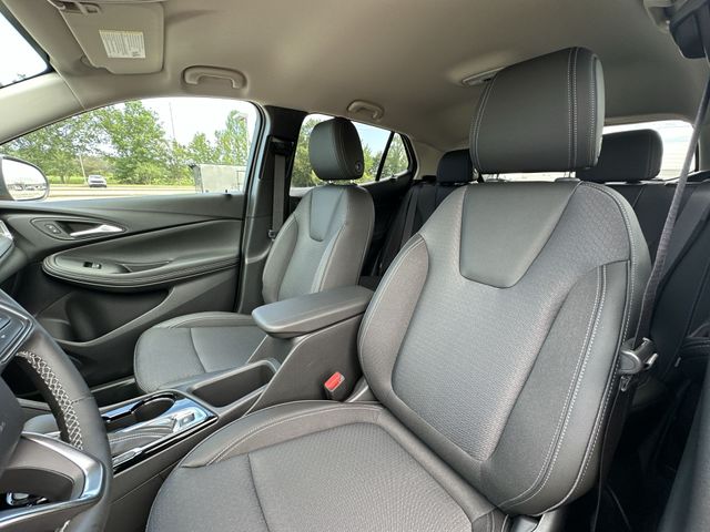Thumbnail: 2026 Buick Encore GX - 11