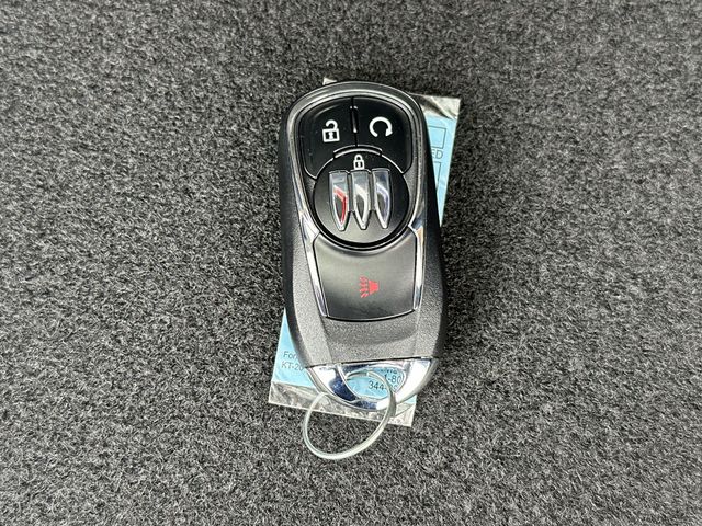 Thumbnail: 2026 Buick Encore GX - 17