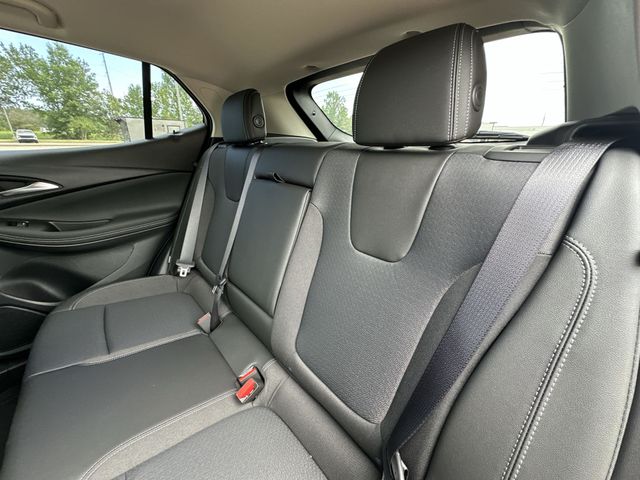 Thumbnail: 2026 Buick Encore GX - 27