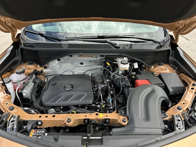 Thumbnail: 2026 Buick Encore GX - 9