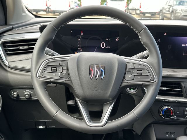 Thumbnail: 2026 Buick Encore GX - 10