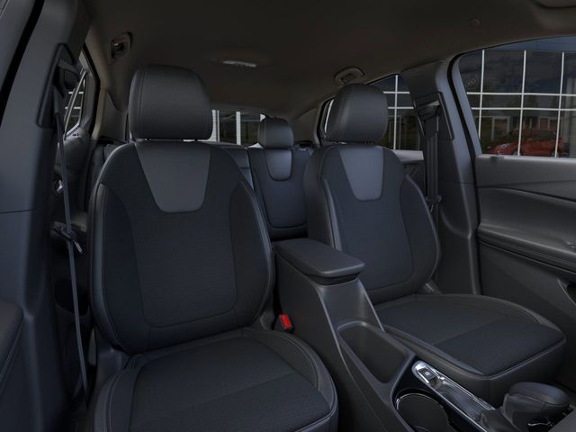 Thumbnail: 2026 Buick Encore GX - 8