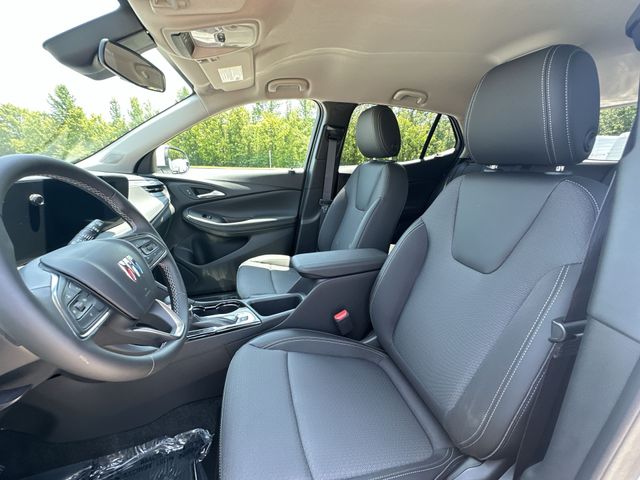 Thumbnail: 2026 Buick Encore GX - 11