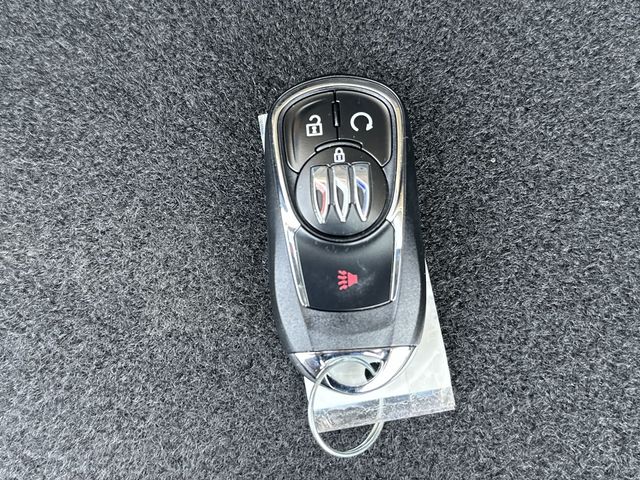 Thumbnail: 2026 Buick Encore GX - 18
