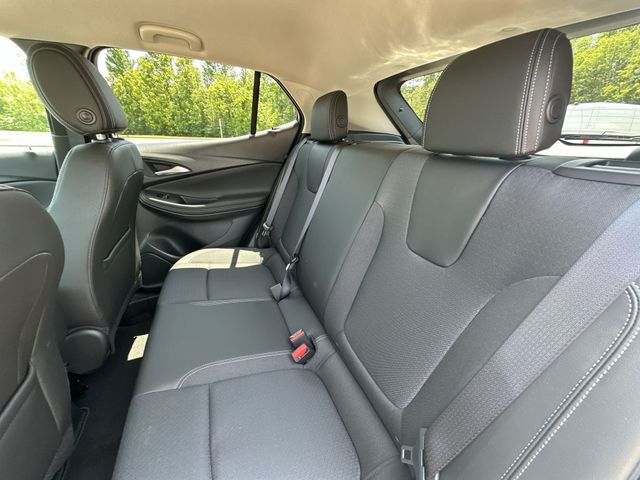 Thumbnail: 2026 Buick Encore GX - 28