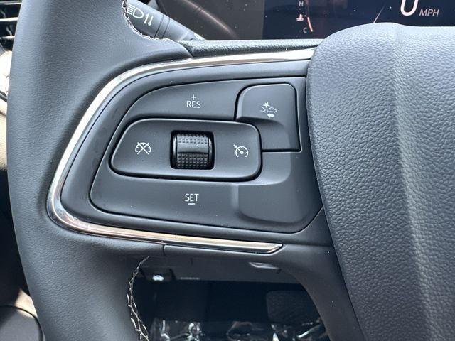 Thumbnail: 2026 Buick Encore GX - 32
