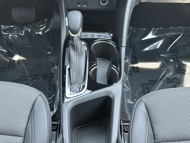 Thumbnail: 2026 Buick Encore GX - 35