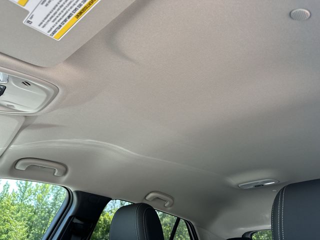 Thumbnail: 2026 Buick Encore GX - 27